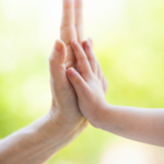 En duo parent/enfant